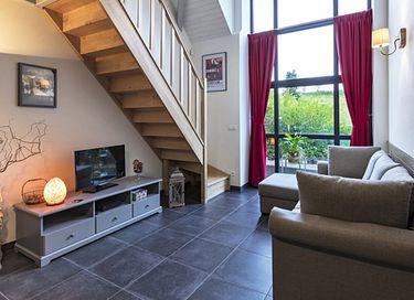 Romantisch wellness uitje voor 2 personen - 10