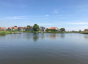 Ferienhaus in Makkum - 27