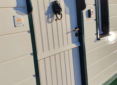 Ältestes Hausboot der Niederlande - 3
