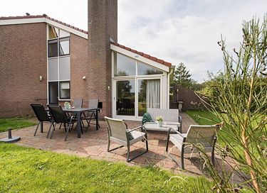 Schönes Einfamilienhaus mit Garten in Drenthe - 38