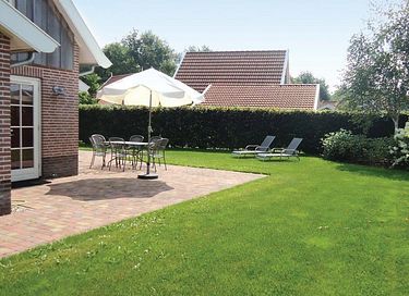 Schöne Ferienwohnung für Familien (6p) - 4