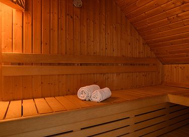 Ferienvilla für 12 Personen mit Sauna - 14