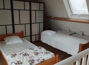 Ferienwohnung in Küstennähe in der Normandie - 9