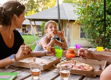 Glamping auf der Dairy & Calf Farm - 17