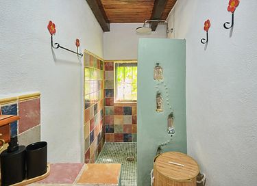 Luxuriöses andalusisches B&B mit Bar und Swimmingpool - 29