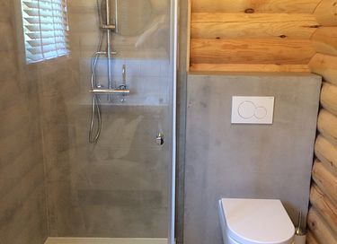 Vakantiehuis (4p) op avontuurlijke camping - 12