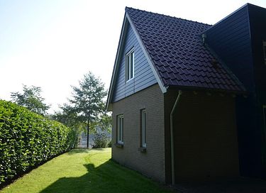 Haustierfreundliche Ferienwohnung in Drenthe - 3