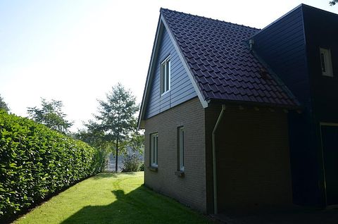 Haustierfreundliche Ferienwohnung in Drenthe - 3