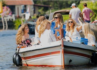 Holiday home (6p) right by the water - 31