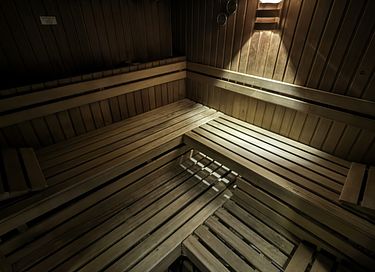 Nice stay with indoor private pool - 5