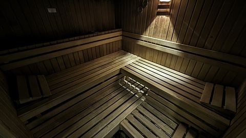 Nice stay with indoor private pool - 5