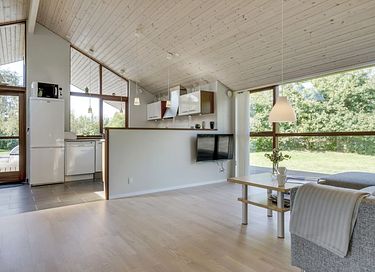 Hyggeligt hus tæt på havet - 12