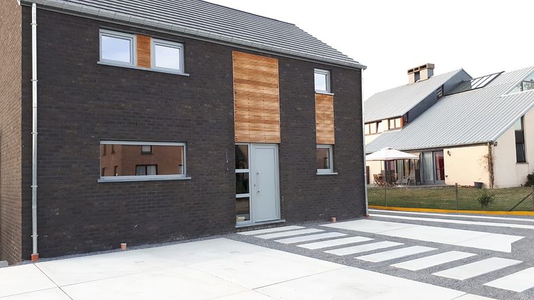 Luxury vacation home (10p) in the Ardennes - 1