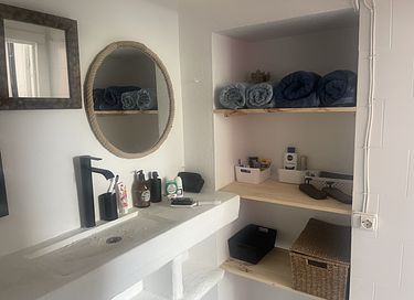 Sfeervolle vakantiewoning met mooi uitzicht - 10