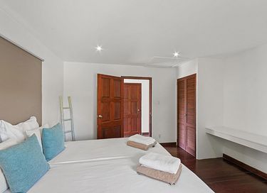 Mooie villa (6p) met zwembad op Curaçao - 17