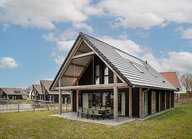Villa près de la plage (chien admis)
