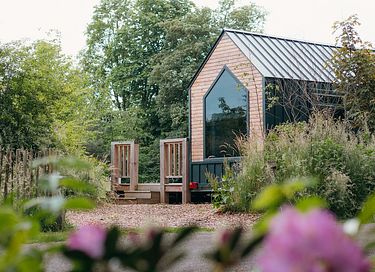 House mit 2 Personen - 2