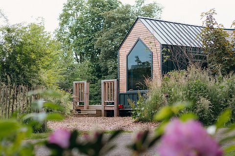 House mit 2 Personen - 2