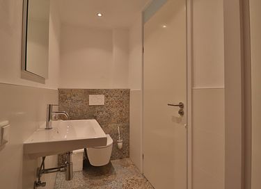 Luxury apartment on the IJsselmeer - 18