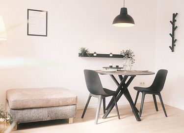Luxury appartment with hottub in the Ardennes - 6