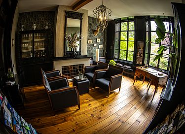 Boutique B&B in Middelburg en de Zeeuwse kust - 5