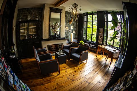 Boutique B&B in Middelburg en de Zeeuwse kust - 5