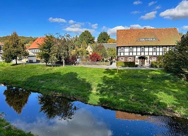 Sfeervol Vakantiehuis met Wellness  - 34
