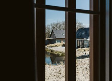 Geräumige ferienwohnungen in den Dünen in der Nähe des Meeres - 7