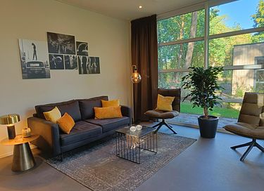 Logement de vacances de luxe dans le Veluwe - 3