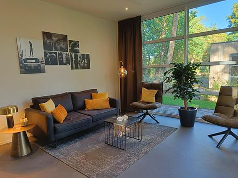 Logement de vacances de luxe dans le Veluwe - 3
