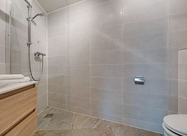 Moderner Bungalow mit gemütlichem Außenkamin - 31