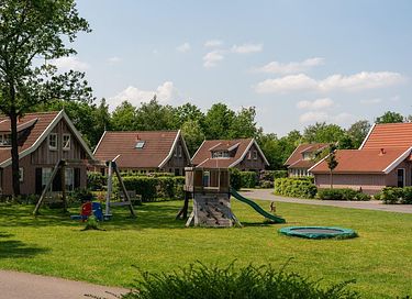 Huisdiervriendelijk verblijf bij het water - 37