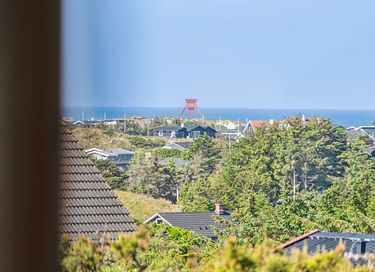 Casa vacanze con tetto di paglia e vista mare - 28