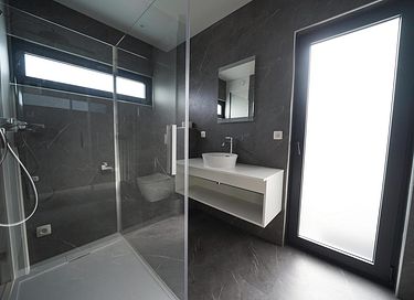 Ferienwohnung am Wasser mit Aussicht - 14
