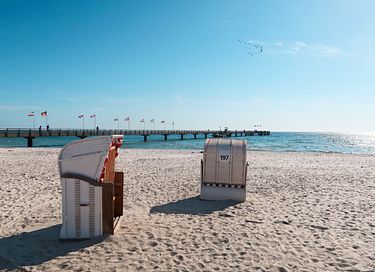 Logement de vacances à Großenbrode - 26