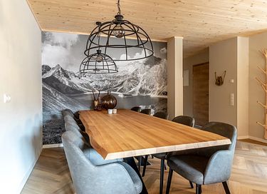 Luxury penthouse in popular winter sports area - 6