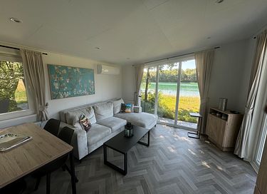Holiday home with beautiful lake view - 4