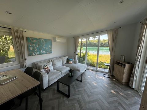 Holiday home with beautiful lake view - 4