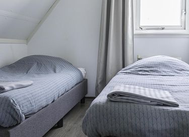 Attractive holiday home 3.5 km from the sea - 16
