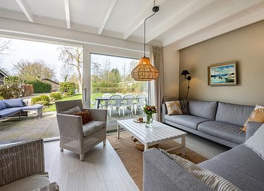 Detached vacation bungalow near the sea - 3