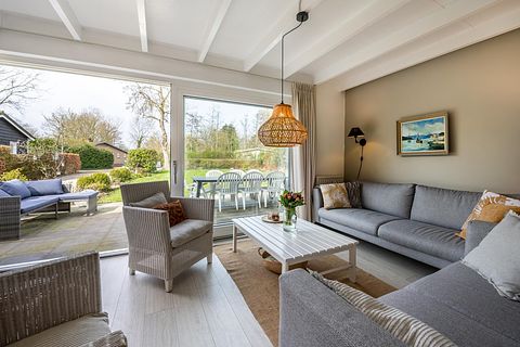 Detached vacation bungalow near the sea - 3