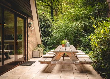 Maison dans la forêt pour 6 personnes en Belgique - 2