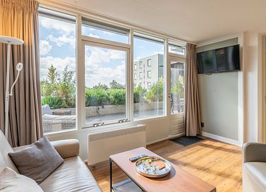 Appartement pour chiens à Texel - 3