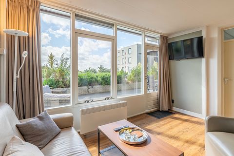 Appartement pour chiens à Texel - 3