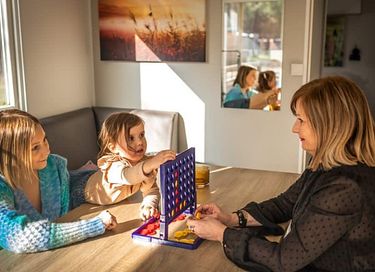Bijzonder verblijf in een bosrijke omgeving - 5