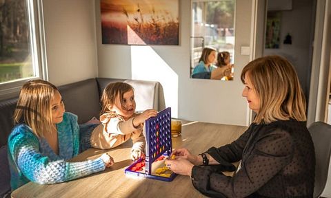 Bijzonder verblijf in een bosrijke omgeving - 5