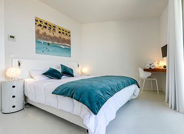 Villa met zeezicht en privé zwembad (8p) - 30