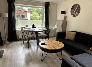 Hyggeligt feriehus i Noord-Brabant - 5