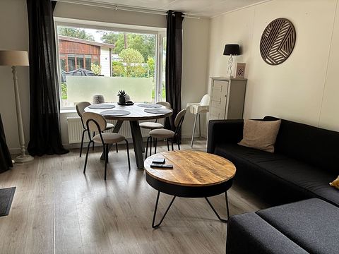 Hyggeligt feriehus i Noord-Brabant - 5