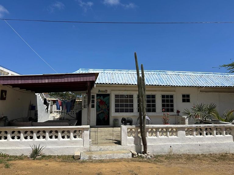 Bungalow pour 5 personnes à Curaçao - 1